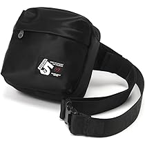 Amazon | [マスターバニー] ボディバッグ (ブランドロゴ